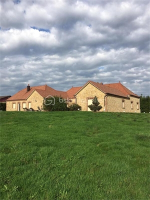 demeure à la vente -   08090  TOURNES, surface 315 m2 vente demeure - UBI459930413